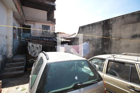 Casa à venda com 560m², 4 quartos e 1 vagaCasa 1 | Garagem