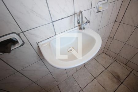 Casa à venda com 560m², 4 quartos e 1 vagaCasa 1 | Banheiro Social