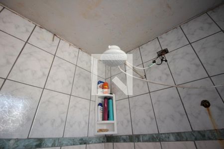 Casa à venda com 560m², 4 quartos e 1 vagaCasa 1 | Banheiro Social