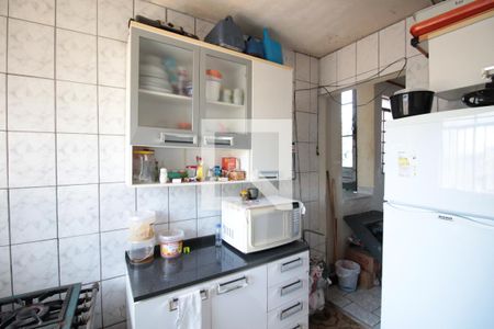 Casa à venda com 560m², 4 quartos e 1 vagaCasa 1 | Cozinha