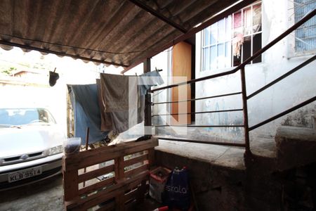 Casa à venda com 560m², 4 quartos e 1 vagaCasa 1 | Area de Serviço