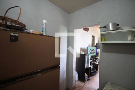 Casa à venda com 560m², 4 quartos e 1 vagaCasa 3 | Cozinha e Area de Serviço