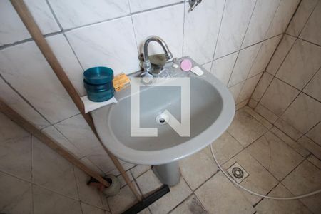 Casa à venda com 560m², 4 quartos e 1 vagaCasa 1 | Banheiro do Quarto 1