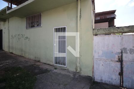 Casa à venda com 560m², 4 quartos e 1 vagaFachada