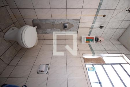 Casa à venda com 560m², 4 quartos e 1 vagaCasa 1 | Banheiro Social