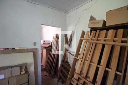 Casa à venda com 560m², 4 quartos e 1 vagaDepósito