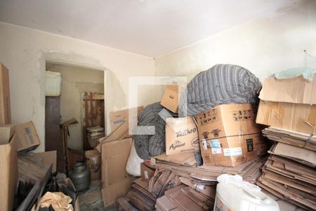 Casa à venda com 560m², 4 quartos e 1 vagaDepósito