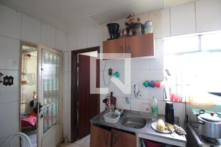 Casa à venda com 560m², 4 quartos e 1 vagaCasa 2 | Cozinha