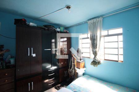 Casa à venda com 560m², 4 quartos e 1 vagaCasa 1 | Quarto 2