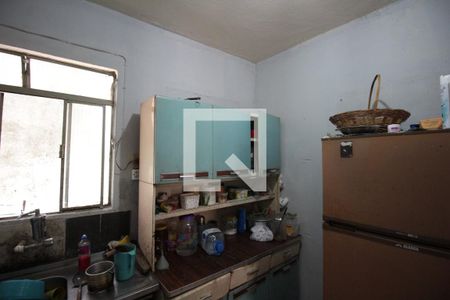 Casa à venda com 560m², 4 quartos e 1 vagaCasa 3 | Cozinha e Area de Serviço