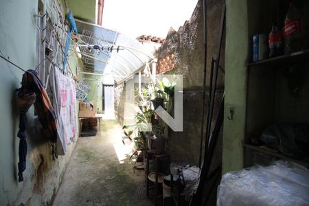 Casa à venda com 560m², 4 quartos e 1 vagaCasa 2 | Area de Serviço