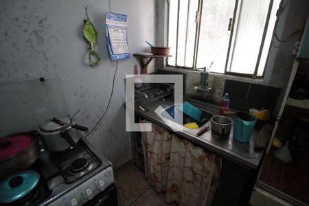 Casa à venda com 560m², 4 quartos e 1 vagaCasa 3 | Cozinha e Area de Serviço