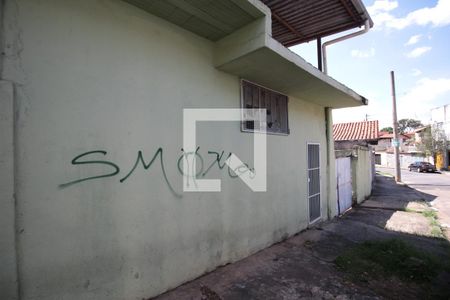 Casa à venda com 560m², 4 quartos e 1 vagaFachada