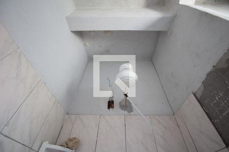 Casa à venda com 560m², 4 quartos e 1 vagaCasa 1 | Banheiro do Quarto 1