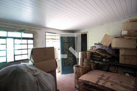 Casa à venda com 560m², 4 quartos e 1 vagaDepósito