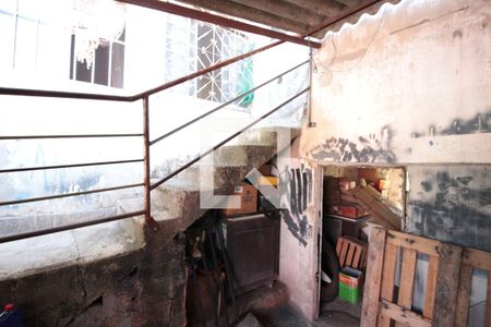 Casa à venda com 560m², 4 quartos e 1 vagaCasa 1 | Area de Serviço