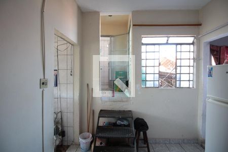 Casa à venda com 560m², 4 quartos e 1 vagaCasa 1 | Copa