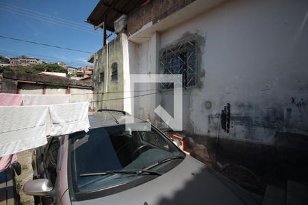 Casa à venda com 560m², 4 quartos e 1 vagaCasa 1 | Garagem