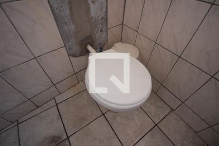 Casa à venda com 560m², 4 quartos e 1 vagaCasa 1 | Banheiro Social