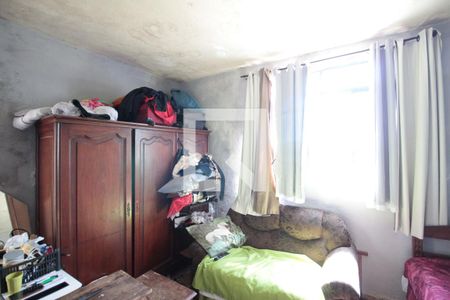 Casa à venda com 560m², 4 quartos e 1 vagaCasa 3 | Sala e Quarto