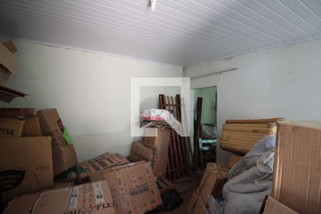 Casa à venda com 560m², 4 quartos e 1 vagaDepósito