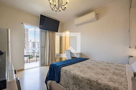 Studio de casa para alugar com 1 quarto, 36m² em Pompeia, São Paulo