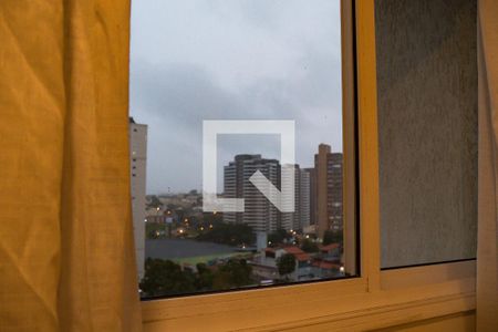 Apartamento para alugar com 40m², 1 quarto e 1 vagaQuarto