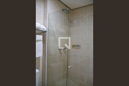 Apartamento para alugar com 40m², 1 quarto e 1 vagaBanheiro