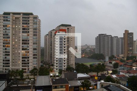 Apartamento para alugar com 40m², 1 quarto e 1 vagaVaranda da Sala