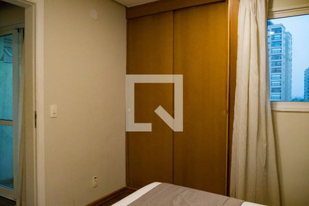 Apartamento para alugar com 40m², 1 quarto e 1 vagaQuarto