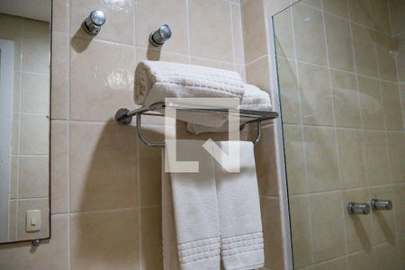 Apartamento para alugar com 40m², 1 quarto e 1 vagaBanheiro