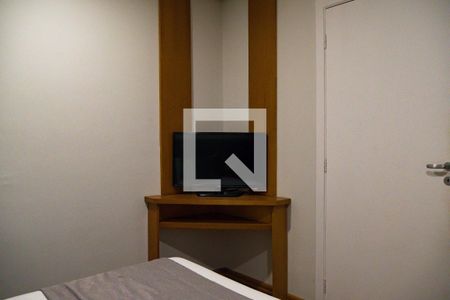 Apartamento para alugar com 40m², 1 quarto e 1 vagaQuarto