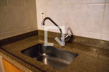 Apartamento para alugar com 40m², 1 quarto e 1 vagaCozinha