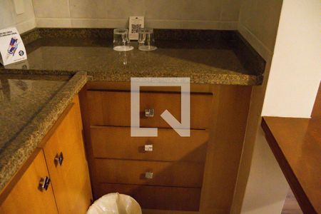 Apartamento para alugar com 40m², 1 quarto e 1 vagaCozinha