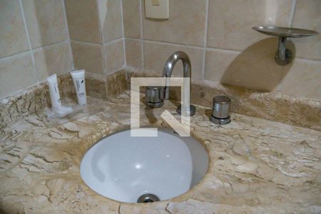 Apartamento para alugar com 40m², 1 quarto e 1 vagaBanheiro