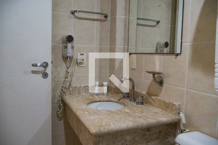 Apartamento para alugar com 40m², 1 quarto e 1 vagaBanheiro