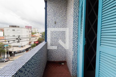 Quarto 1 - sacada de apartamento à venda com 2 quartos, 71m² em Vila Madalena, São Paulo