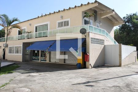 Apartamento para alugar com 100m², 2 quartos e 1 vagaÁrea comum - Salão de festas