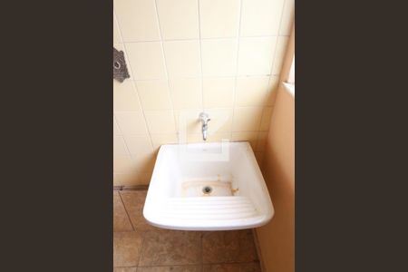 Apartamento para alugar com 100m², 2 quartos e 1 vagaCozinha e Área de Serviço