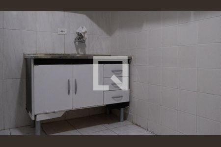 Apartamento à venda com 42m², 1 quarto e sem vagacozinha