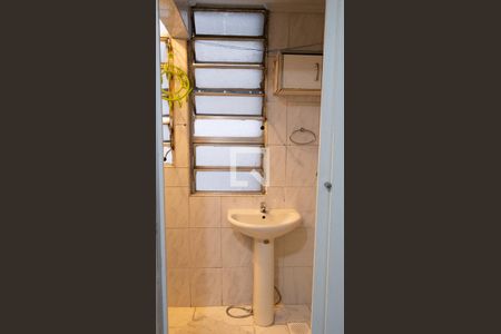 Apartamento à venda com 42m², 1 quarto e sem vagabanheiro