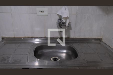 Apartamento à venda com 42m², 1 quarto e sem vagacozinha