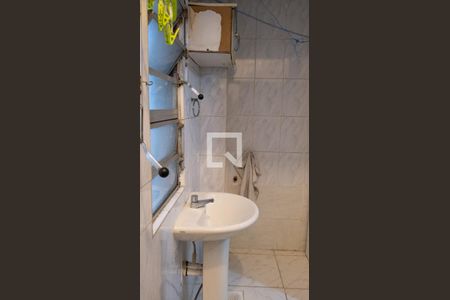 Apartamento à venda com 42m², 1 quarto e sem vagabanheiro