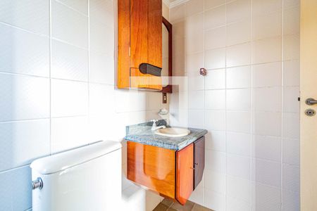 Apartamento para alugar com 67m², 2 quartos e 1 vagaBanheiro