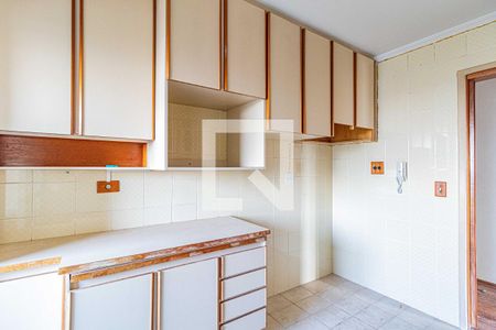 Apartamento para alugar com 67m², 2 quartos e 1 vagaCozinha
