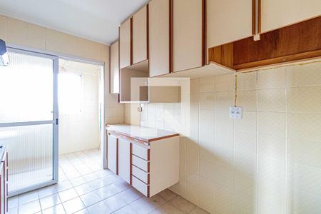 Apartamento para alugar com 67m², 2 quartos e 1 vagaCozinha