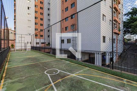 Apartamento para alugar com 67m², 2 quartos e 1 vagaÁrea comum - Quadra