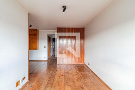 Sala de apartamento para alugar com 2 quartos, 67m² em Jardim Ester, São Paulo
