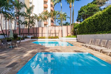 Apartamento para alugar com 67m², 2 quartos e 1 vagaÁrea comum - Piscina