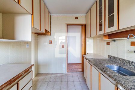 Apartamento para alugar com 67m², 2 quartos e 1 vagaCozinha